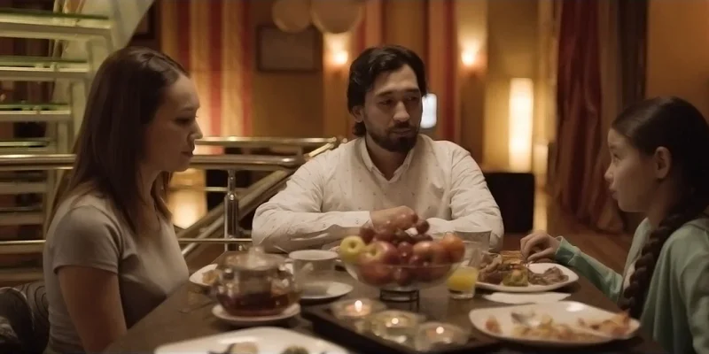 Pequeña gran vida (1): La lupa en el detalle