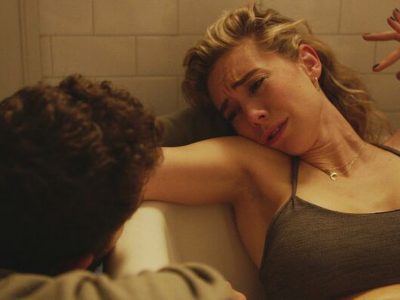 Pieces of a Woman: Un reensamble de la vida