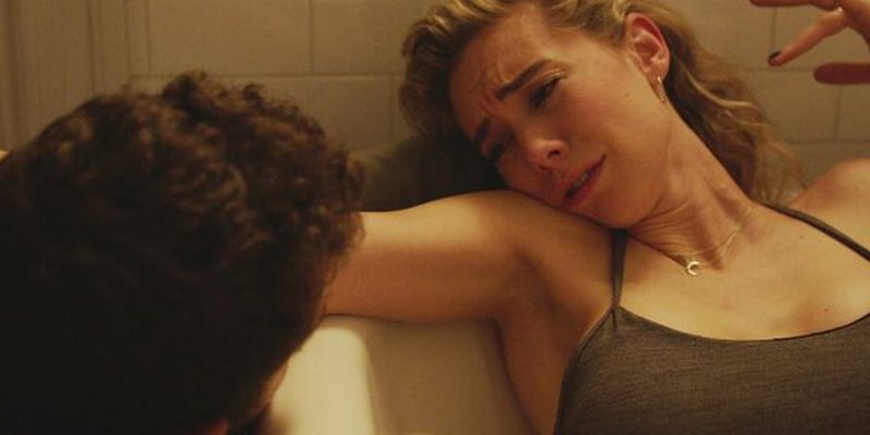 Pieces of a Woman: Un reensamble de la vida