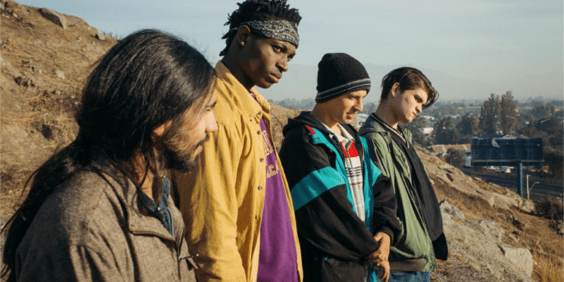 Piola: Radiografía de una juventud