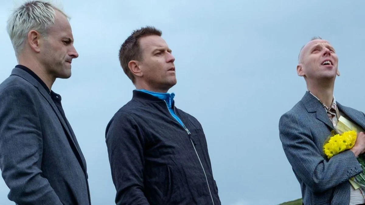 T2. Trainspotting (3): Metanostalgia