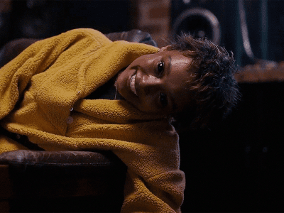 Talk To Me: El temor a nada