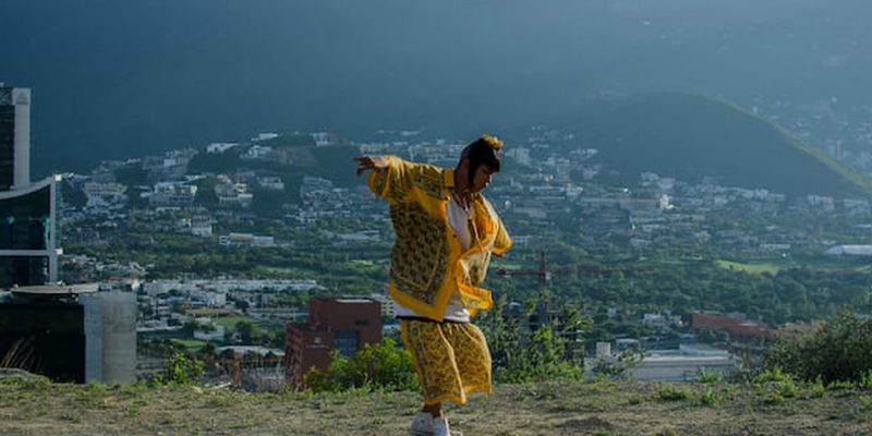 Ya no estoy aquí (1): Buscando la pertenencia