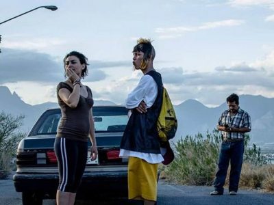 Ya no estoy aquí (2): Dilemas de la representación