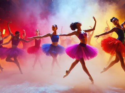 17 Mejores Películas de Baile