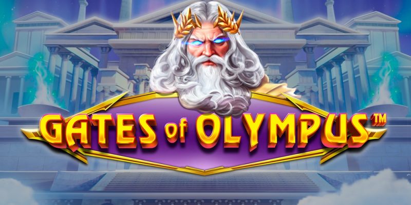 Gates of Olympus