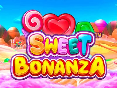 Sweet Bonanza