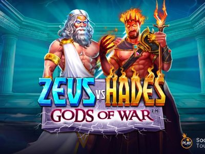 Zeus Vs Hades