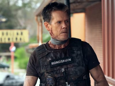 ‘The Bondsman’ Reseña