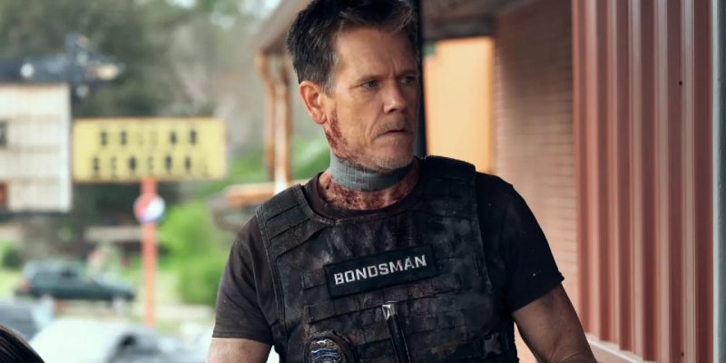 ‘The Bondsman’ Reseña