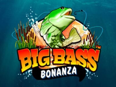 Big Bass Bonanza