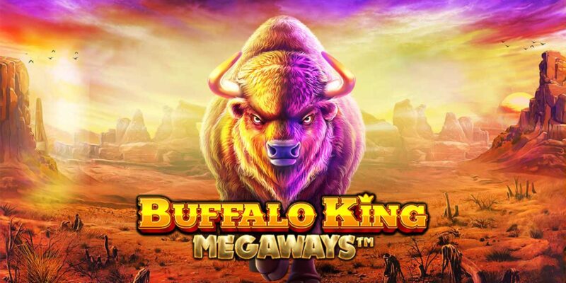 Buffalo King Megaways