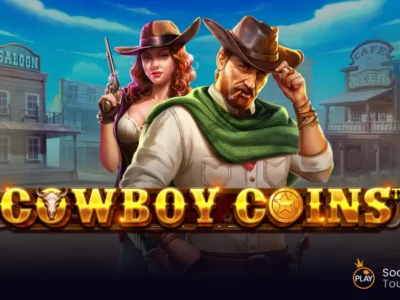 Cowboy Coins
