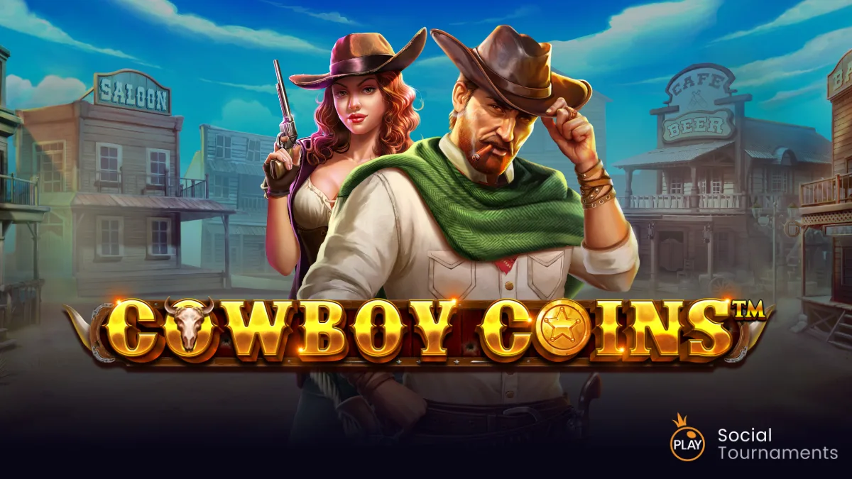 Cowboy Coins: Tragamonedas Online en Chile con Rodeo de Giros y Premios