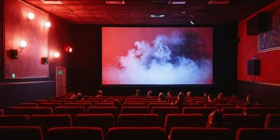 Aquí No Ha Pasado Nada