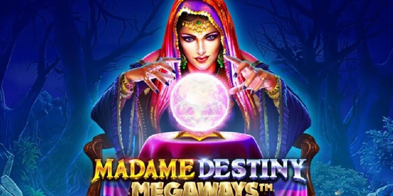 Madame Destiny Megaways