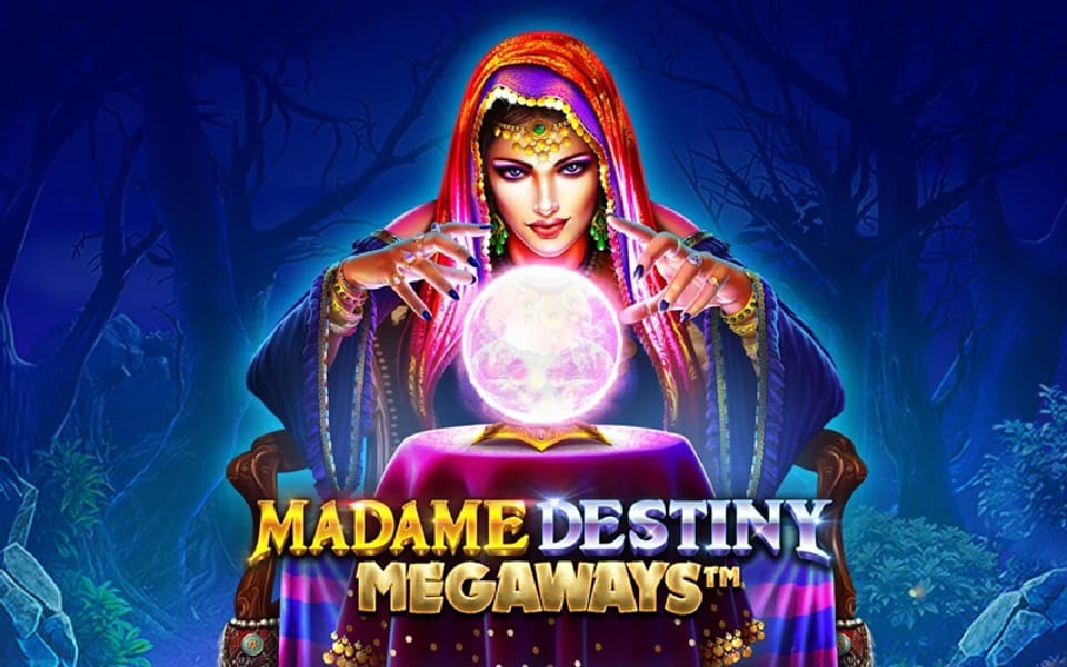 Madame Destiny Megaways: Tragamonedas Online en Chile con Giros Gratis y Bonos