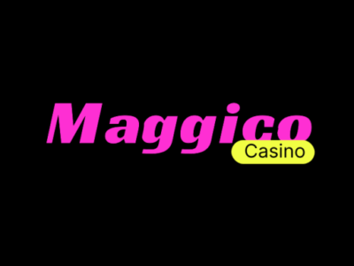 Maggico Casino