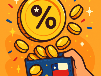 Mejores Bonos de Reembolso para Jugadores Chilenos – Cashback Casinos