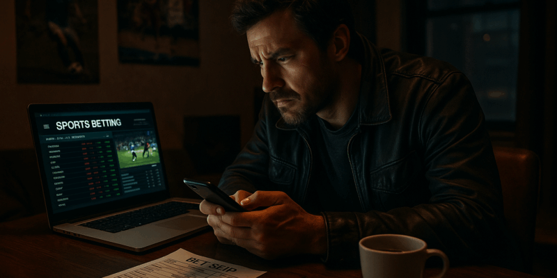 Películas de Apuestas Deportivas: Las Mejores del Cine sobre Juego y Riesgo