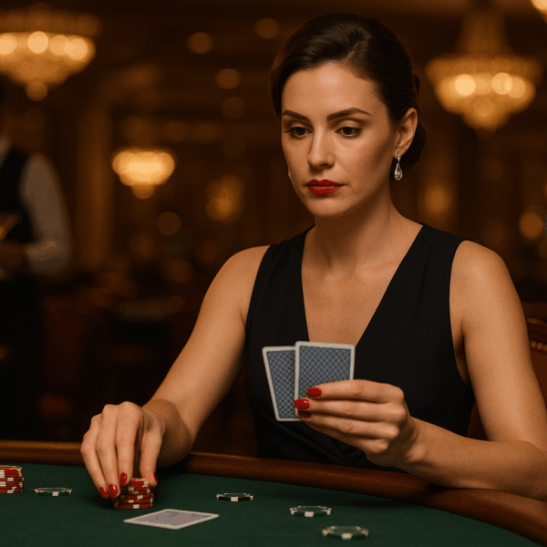 Películas destacadas sobre casinos y apuestas