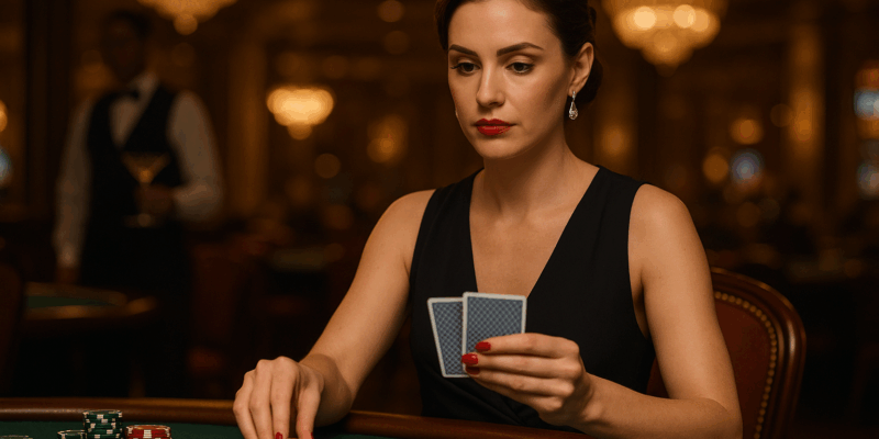 Películas destacadas sobre casinos y apuestas
