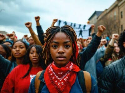 Infiltrado del KKKlan