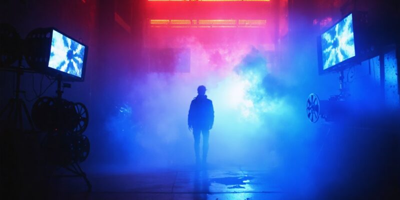 El Techo de la Ballena