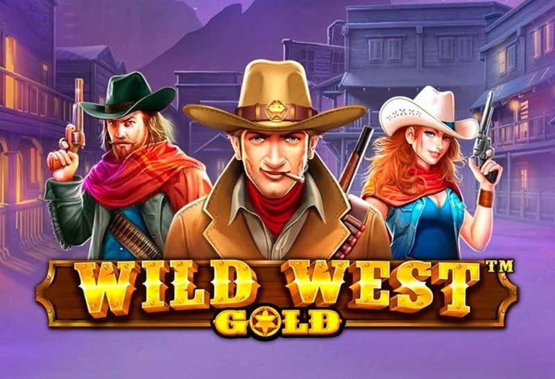 Wild West Gold: Tragamonedas Online en Chile con Giros Gratis y Bonos