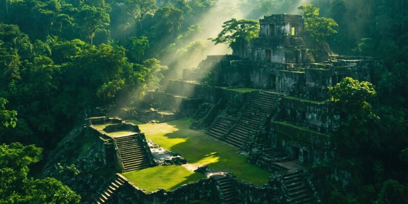 La Ciudad Perdida de Z