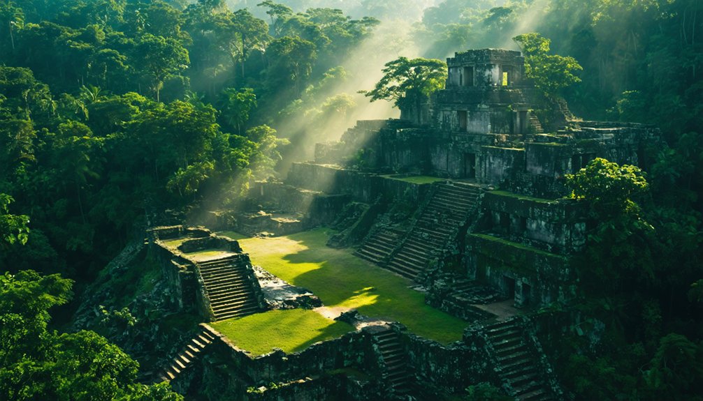 La Ciudad Perdida de Z