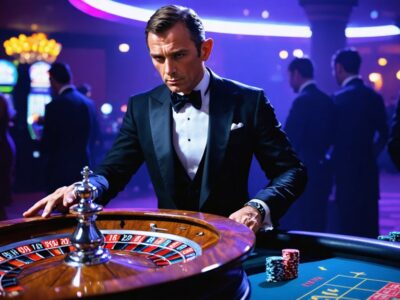 héroes del juego en películas