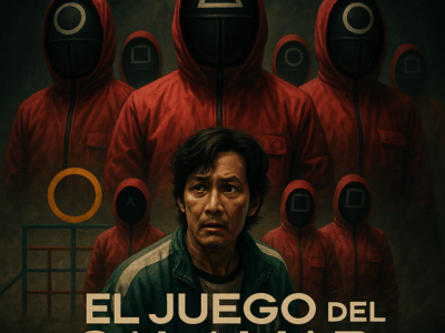 El Juego del Calamar