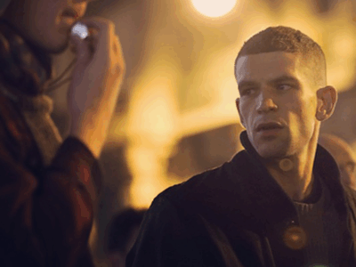 120 latidos por minuto