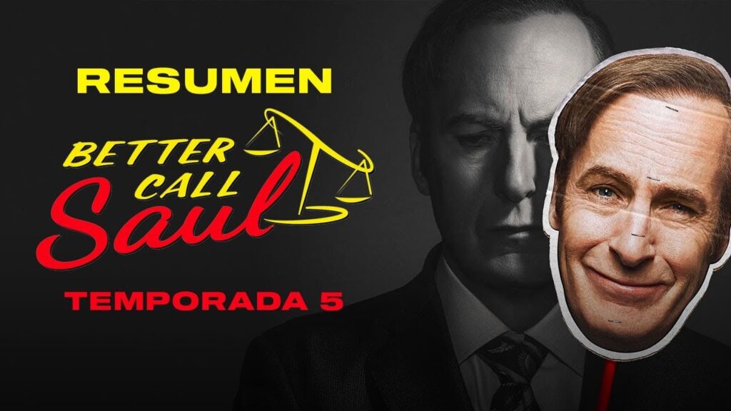 Better Call Saul