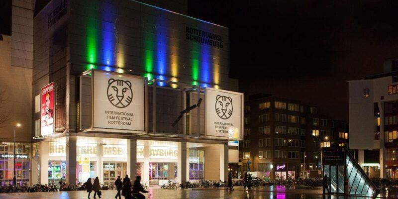 International Film Festival Rotterdam